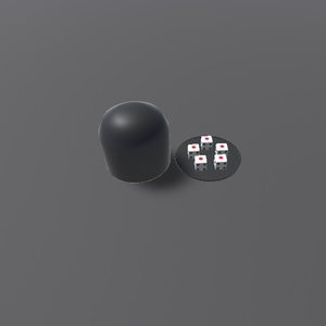 VRChat骰子游戏 dice game 缩略图 2