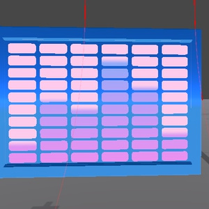 小音频频谱 AudioLink Cube