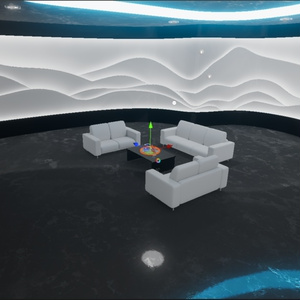 Simple Streamer Room 缩略图 3