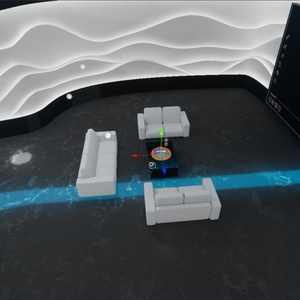 Simple Streamer Room 缩略图 4