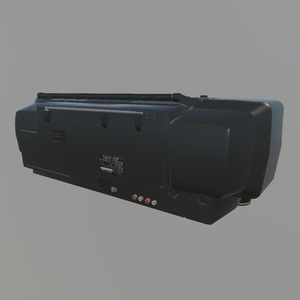 Victor RC-X90 CD ポータブルシステム CDラジカセ ビクター ジャンク G-HORN EX 缩略图 4