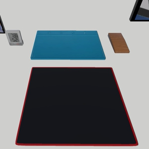Simple screen model_简单的屏幕模型 缩略图 4