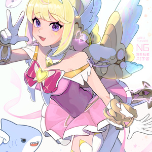魔法少女ジュノアクスタ