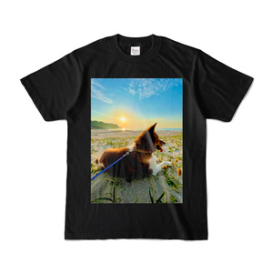 オリジナルTシャツ（ブラック）