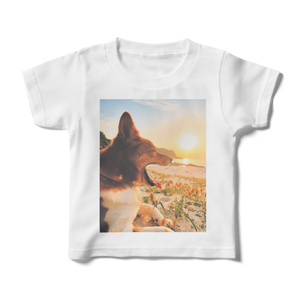 オリジナルTシャツ（子供用）