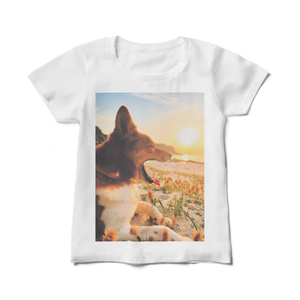 オリジナルTシャツ（レディース）