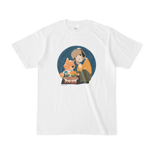 オリジナルTシャツ（イラスト）