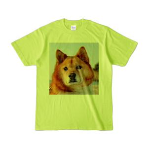 オリジナルTシャツ（グリーン）
