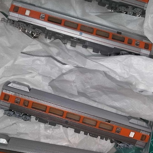 Nゲージ】台湾式鉄道通勤型電車 - ヨシカワ第一工廠 - BOOTH