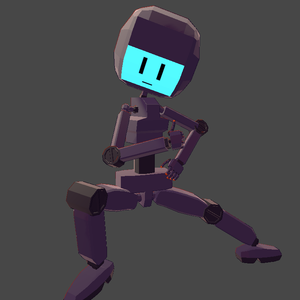 Inner Frame Avatar