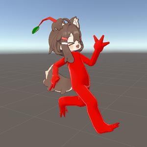 Pikmin Kigurumi