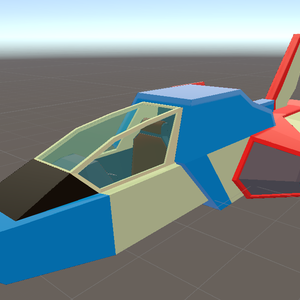 Core Fighter