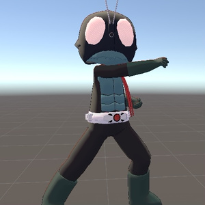 thumb