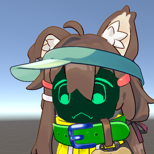Mame Robo Head