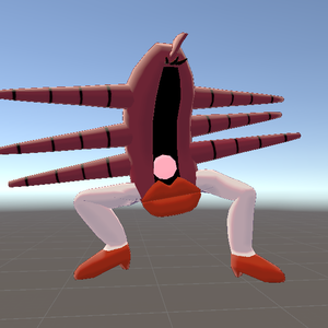 ゾゴジュアッジュ
