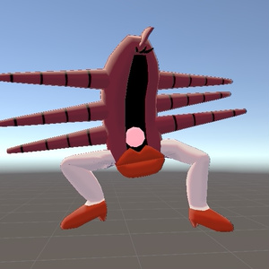 thumb