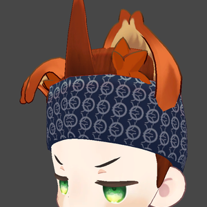 【無料】Guardian's Hairstyle