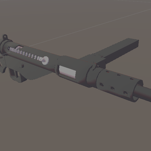 【無料】STEN 9mm & 50 BMG
