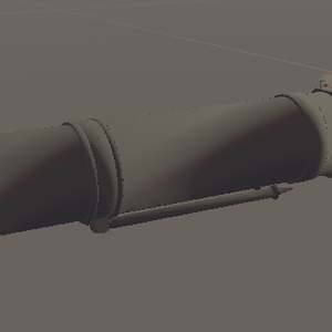 【無料】Lewis Gun