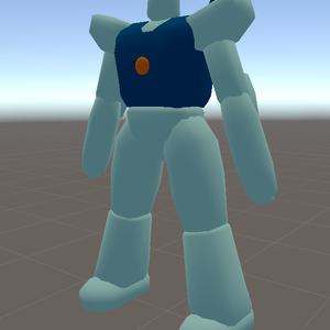 Nu Gundam Dummy Balloon