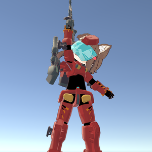 Light Guncannon