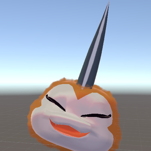 Tsunomon