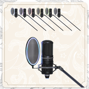 セラフXジェン1バイノーラルマイク/Halo Seraph X Gen 1 Binaural