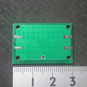 DUP50_A デュプレクサ （HF～50MHz＋144～430MHz） BNC端子に直接接続できる小型タイプ＞高松オリーブハムクラブ