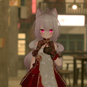めいゆんFullset texture 缩略图 7