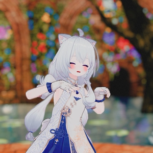 めいゆんFullset texture 缩略图 8