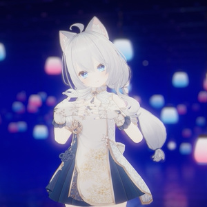 めいゆんFullset texture 缩略图 6