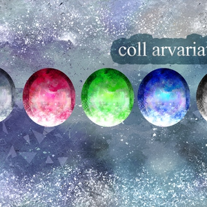 萌ちゃん対応！！Skyreflection eye texture 缩略图 5
