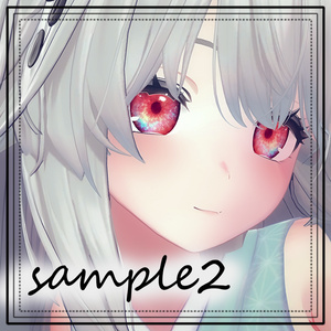 JewelryEyeG Eyetexture 缩略图 3