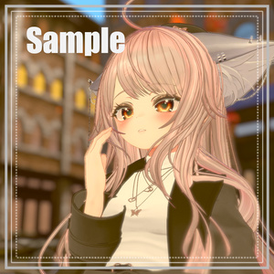 JewelryEyeA Eyetexture 缩略图 2