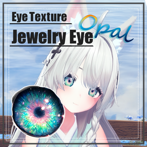 JewelryEyeOP Eyetexture
