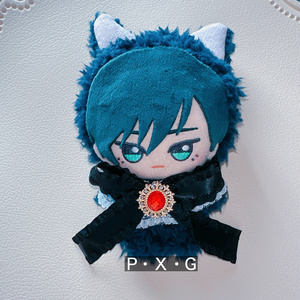 ちびぐるみ ぬい服 - shizu＊SHIMMERS - BOOTH