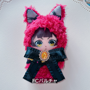 ちびぐるみ ぬい服 ねこ - shizu＊SHIMMERS - BOOTH