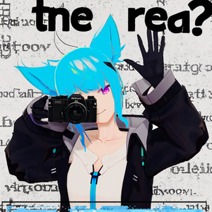 AmaNeko poster