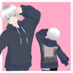 Hoodie 