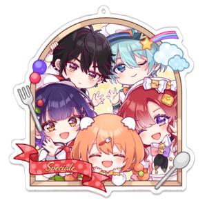 非公式】酒寄颯馬アクリルスタンド - Songe/たま - BOOTH