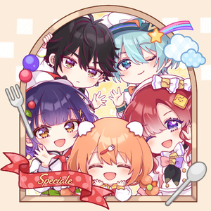 非公式】酒寄颯馬アクリルスタンド - Songe/たま - BOOTH