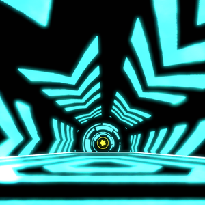 Warp Stage (For VRMLiveViewer)