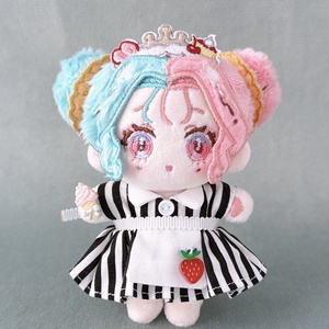 ほわぬい ぬい服 着ぐるみ セット しっぽ - かつお - BOOTH