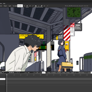 StoryboardSim