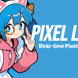 Pixel Lens