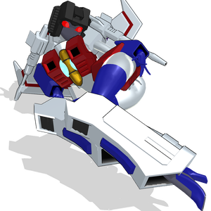 G1 seeker dolls. 