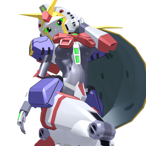 Nobel Sailor Gundam 
