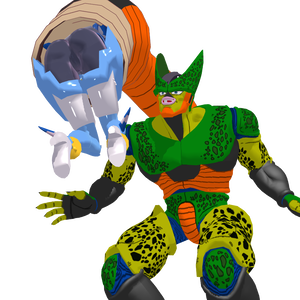 Semiperfect Cell edit
