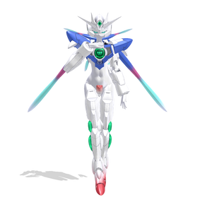 Mobile doll 00 Qant ELS 