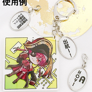 湊あくあ　5点セット　誕生日記念　2020 ホロライブ 湊あくあ 誕生日記念2020 - ホロライブプロダクション BOOTH - BOOTH